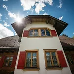 Σπίτι διακοπών Feistritz Feistritz ob Bleiburg