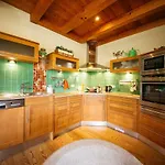 Feistritz Holiday home *