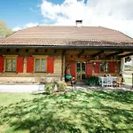 Σπίτι διακοπών Feistritz Feistritz ob Bleiburg
