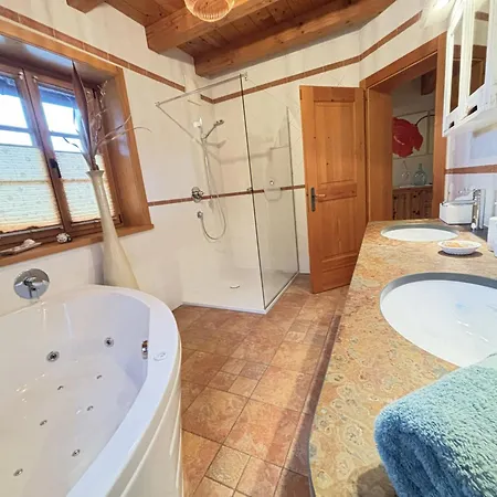 Holiday home Feistritz Feistritz ob Bleiburg