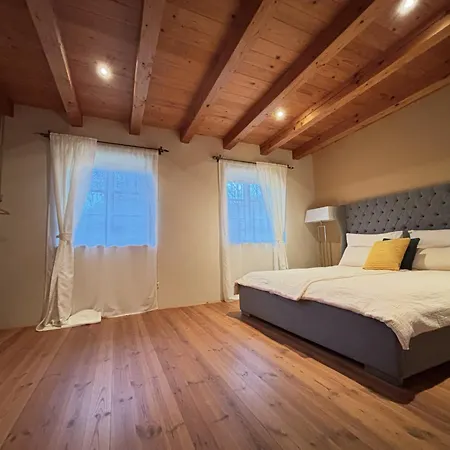 Holiday home Feistritz Feistritz ob Bleiburg