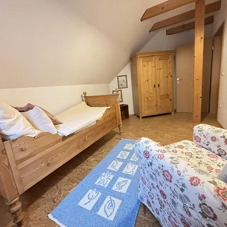 Feistritz Holiday home *