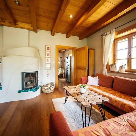 Feistritz Tatil Evi