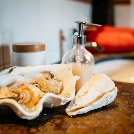 Holiday home Feistritz *