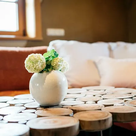 Feistritz بيت للعطل *