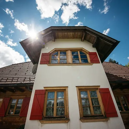 بيت للعطل Feistritz Feistritz ob Bleiburg