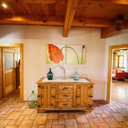 Feistritz بيت للعطل Feistritz ob Bleiburg