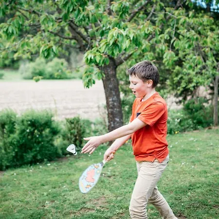 Feistritz بيت للعطل