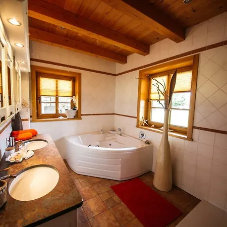 Feistritz Tatil Evi