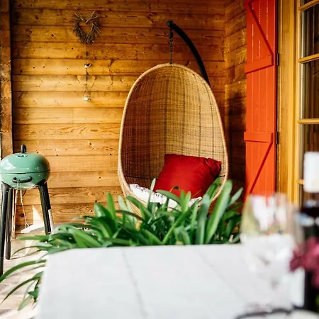 بيت للعطل Feistritz Feistritz ob Bleiburg