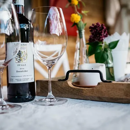 Feistritz بيت للعطل