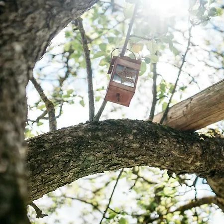 بيت للعطل Feistritz *