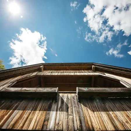 بيت للعطل Feistritz