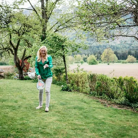 Holiday home Feistritz *