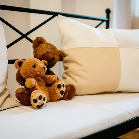 Feistritz بيت للعطل Feistritz ob Bleiburg