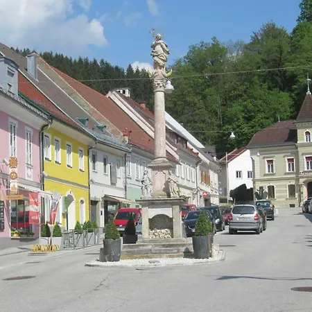 Feistritz Feistritz ob Bleiburg