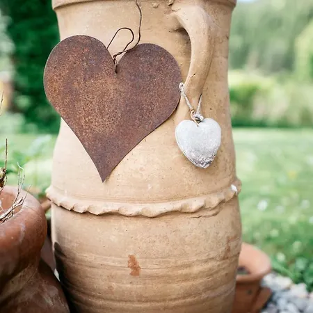 بيت للعطل Feistritz *