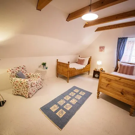 Holiday home Feistritz