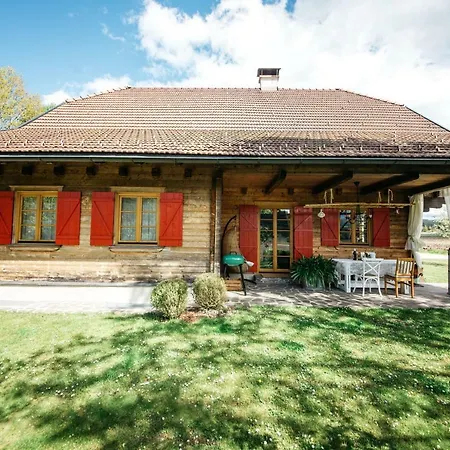 Tatil Evi Feistritz Feistritz ob Bleiburg