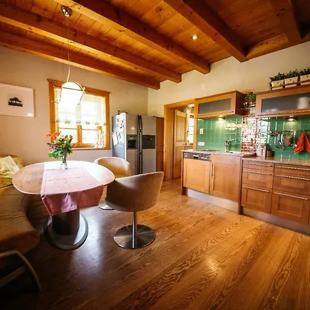 Holiday home Feistritz *