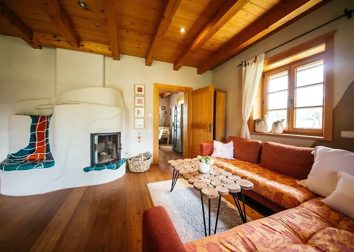 Feistritz Dom wakacyjny