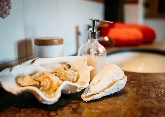 Dom wakacyjny Feistritz *