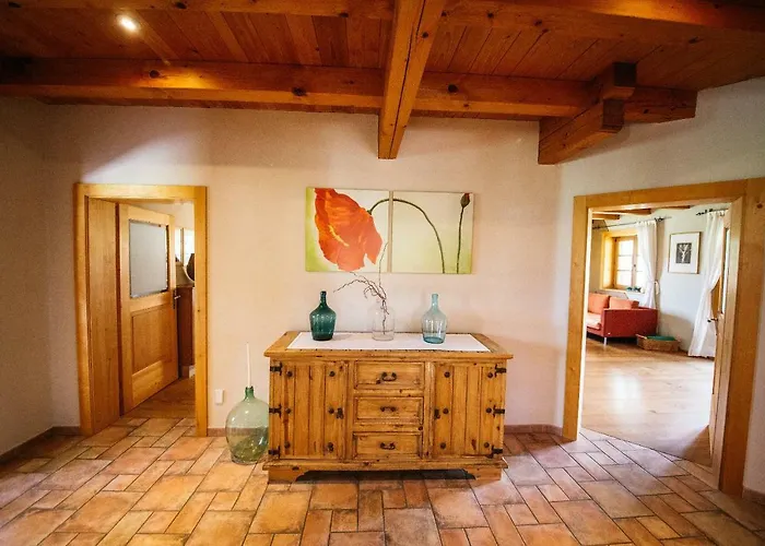 Feistritz Dom wakacyjny Feistritz ob Bleiburg