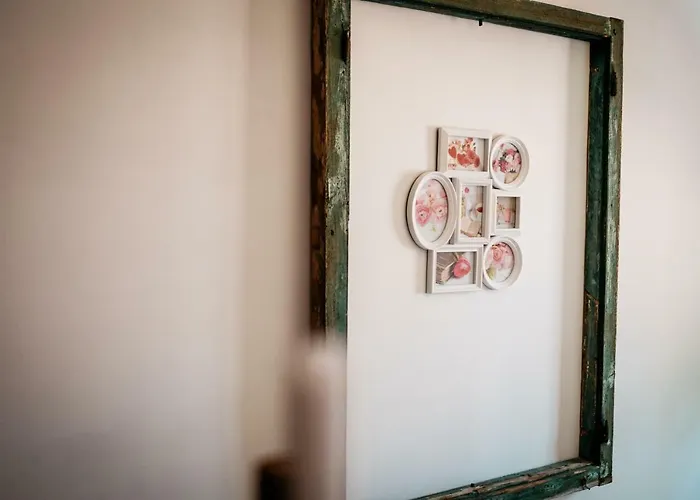 別荘 Feistritz Feistritz ob Bleiburg