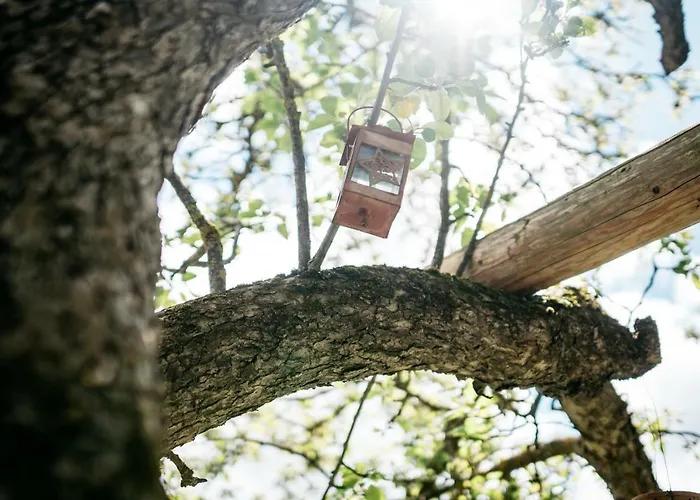 Dom wakacyjny Feistritz *