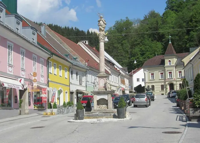 Feistritz Feistritz ob Bleiburg