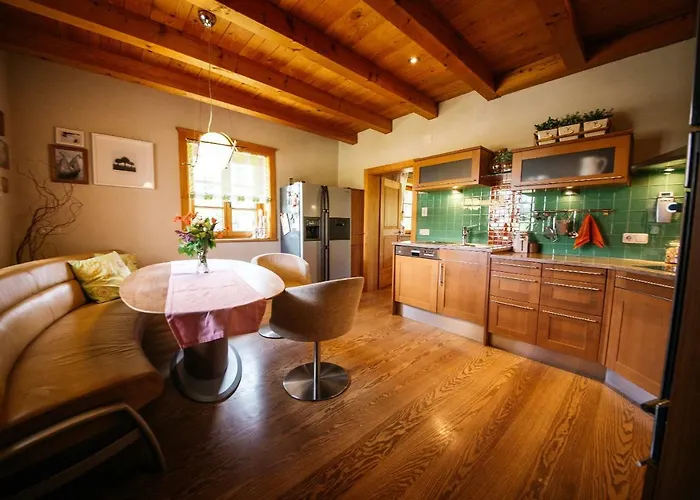 Dom wakacyjny Feistritz *